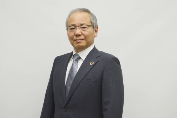 代表取締役 平松宏一