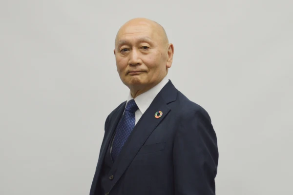 社外取締役 保坂收