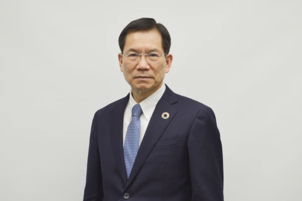 常任監査役（常勤）堀内敏弘 