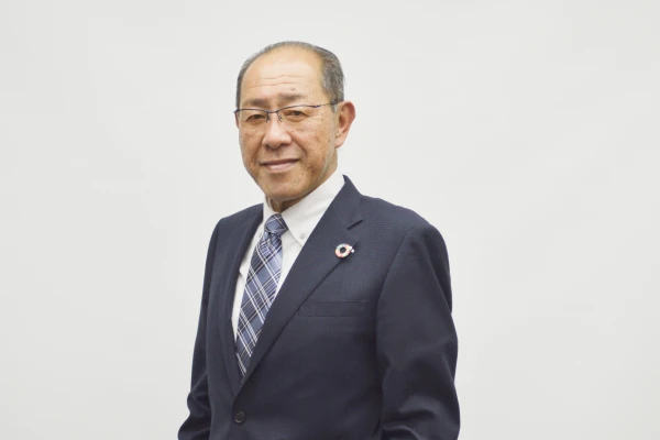 社外監査役 秀島友和