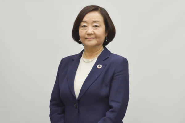 社外取締役 松村はるみ