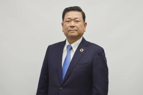 代表取締役 長田行弘