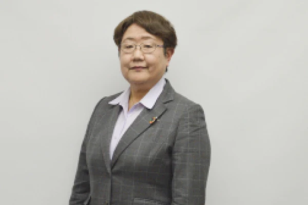 社外監査役 佐々木聖子