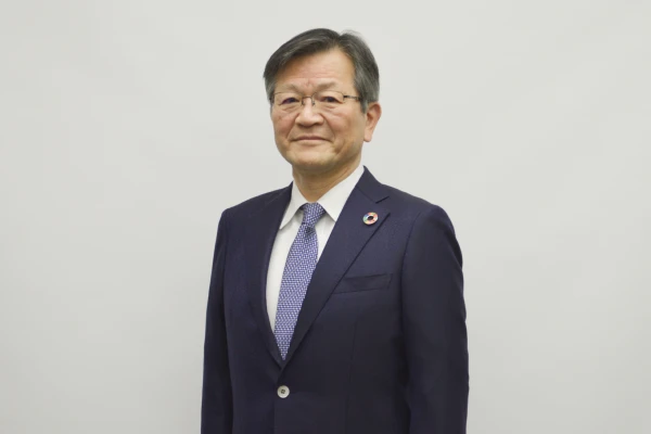 代表取締役社長 田原典人