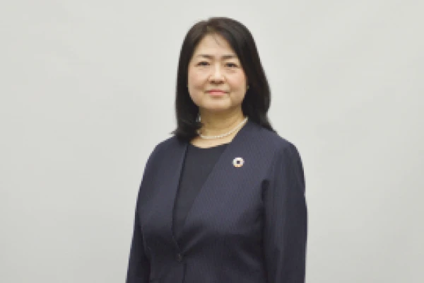 社外取締役 柚木和代