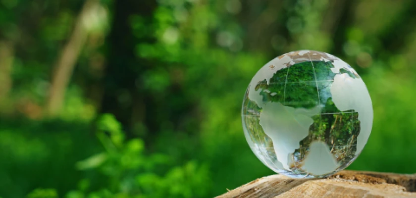 気候変動への対応