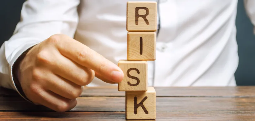 リスクマネジメント