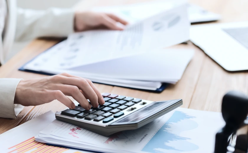 About the cost of capital