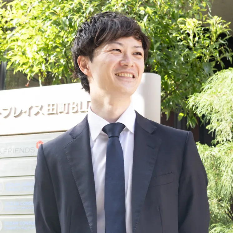 A.Sさん