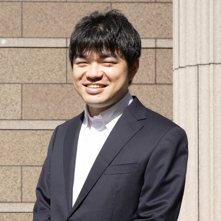 F.Yさん