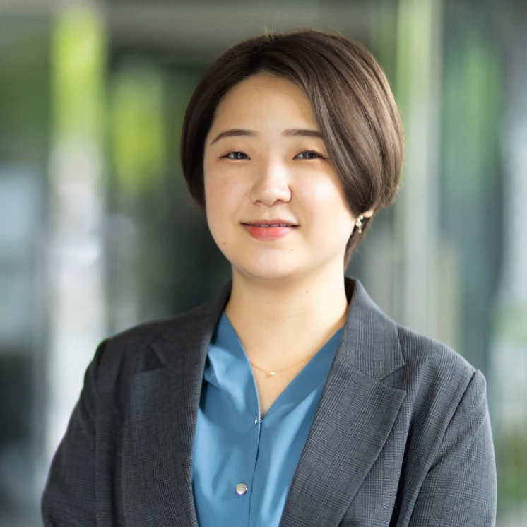 T.Rさん
