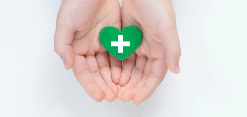 安全衛生・健康管理