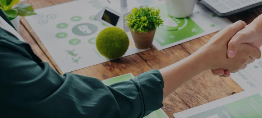 サステナビリティ経営