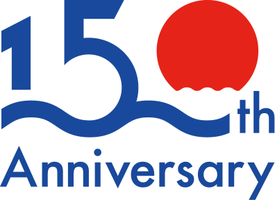2017 marks Kamigumi’s 150th anniversary. This milestone would not have been possible without our stakeholders.