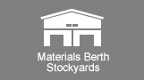 Materials Berth Stockyards