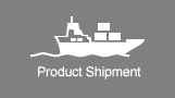 Product Shipment