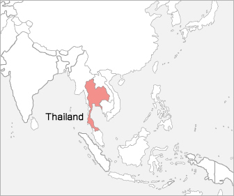 Locations in Thailand [Image-2]