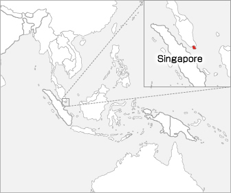 Locations in Singapore [Image-3]