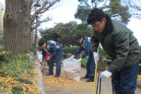 Cleanup activities1