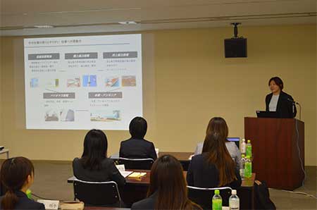 Promoting women in the workplace3