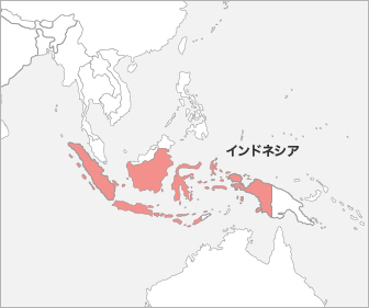 インドネシア拠点 イメージ2